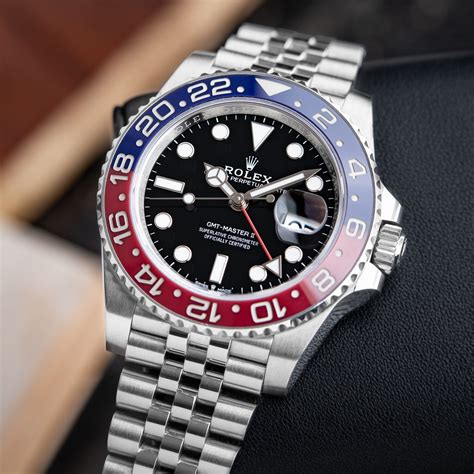 rolex gmt 2 2018|2022 Rolex gmt master 2.